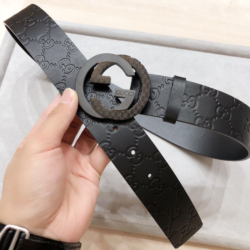 Gucci Belts